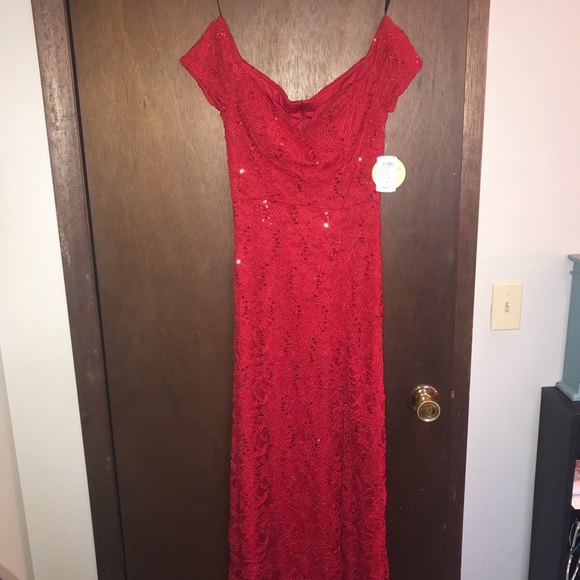 Dresses & Skirts - Evening Dress